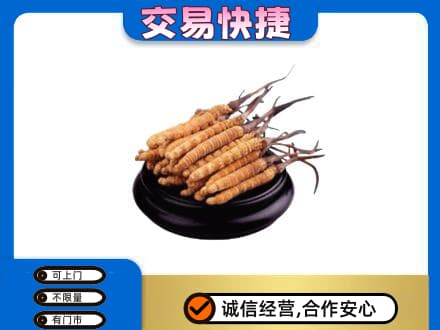 吉安井冈山市礼品回收散虫草.jpg